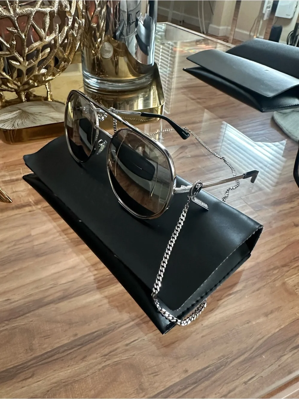 Designer sunglasses lot